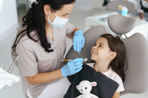 Full Mouth Reconstruction in Donaldsonville, LA