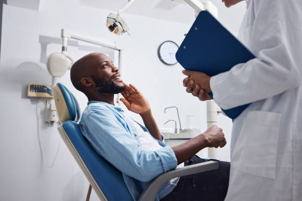 Best Wisdom Tooth Removal  in Donaldsonville, LA