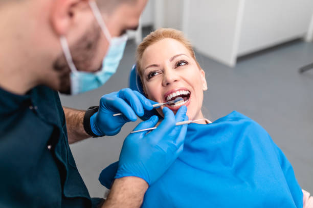Professional  Holistic Dental Services in Donaldsonville, LA