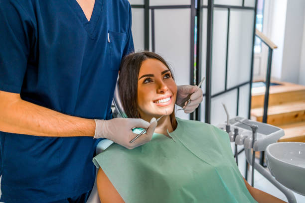 Best Teeth Whitening  in Donaldsonville, LA