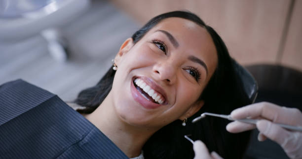 Best Full Mouth Reconstruction  in Donaldsonville, LA