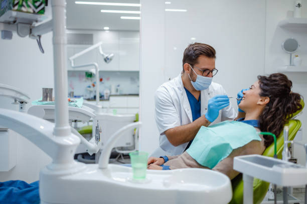 Best Dental Implants  in Donaldsonville, LA