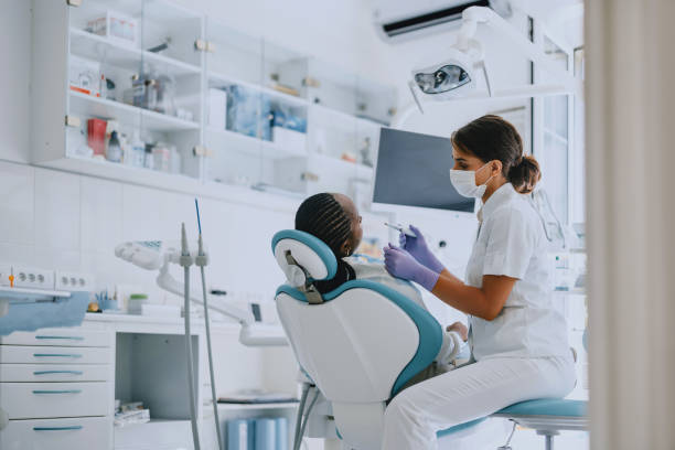 Best Teeth Whitening  in Donaldsonville, LA