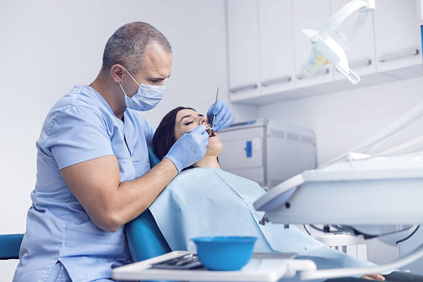 Why Choose Us for Your Dental Needs in Donaldsonville, LA