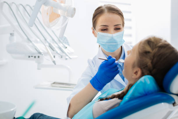 Oral Surgery in Donaldsonville, LA